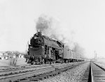 RDG 4-6-2 #217 - Reading Co